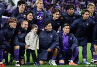 【明治安田Ｊ１ 第8節 広島vs鹿島】