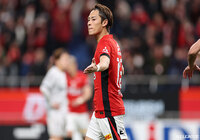 【明治安田Ｊ１ 第8節 浦和vs清水】