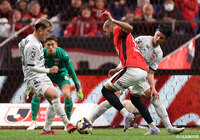 【明治安田Ｊ１ 第8節 浦和vs清水】