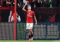 【明治安田Ｊ１ 第8節 浦和vs清水】