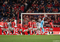 【明治安田Ｊ１ 第8節 浦和vs清水】