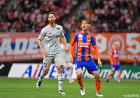 【明治安田Ｊ１ 第8節 新潟vs福岡】