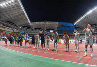 【明治安田Ｊ１ 第8節 新潟vs福岡】