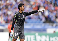 【明治安田Ｊ１ 第9節 横浜FMvs東京Ｖ】