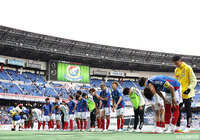 【明治安田Ｊ１ 第9節 横浜FMvs東京Ｖ】