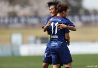 【明治安田Ｊ３ 第8節 奈良vs岐阜】