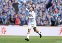 【明治安田Ｊ１ 第9節 町田vs川崎Ｆ】