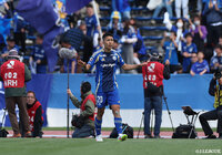 【明治安田Ｊ１ 第9節 町田vs川崎Ｆ】