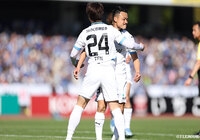 【明治安田Ｊ１ 第9節 町田vs川崎Ｆ】