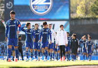 【明治安田Ｊ１ 第9節 町田vs川崎Ｆ】