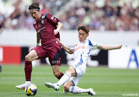 【明治安田Ｊ１ 第9節 神戸vs新潟】