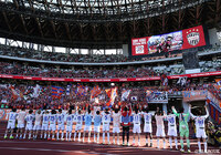 【明治安田Ｊ１ 第9節 神戸vs新潟】