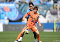 【明治安田Ｊ１ 第9節 横浜FCvs清水】