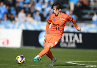 【明治安田Ｊ１ 第9節 横浜FCvs清水】