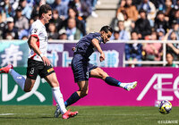 【明治安田Ｊ１ 第9節 福岡vs浦和】