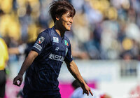 【明治安田Ｊ１ 第9節 福岡vs浦和】