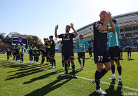 【明治安田Ｊ１ 第9節 福岡vs浦和】