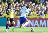 【明治安田Ｊ１ 第9節 柏vsＧ大阪】