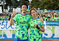 【明治安田Ｊ１ 第9節 湘南vs名古屋】