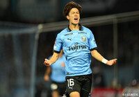 【明治安田Ｊ１ 第5節 川崎Ｆvs横浜FM】