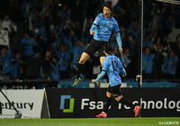 【明治安田Ｊ１ 第5節 川崎Ｆvs横浜FM】