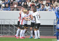 【明治安田Ｊ１ 第10節 町田vs浦和】