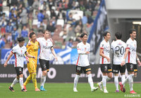 【明治安田Ｊ１ 第10節 町田vs浦和】