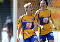 【明治安田Ｊ２ 第13節 仙台vs山口】