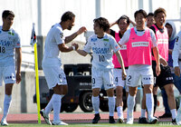 【明治安田J2 第13節 甲府vs徳島】