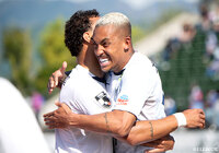 【明治安田Ｊ２ 第13節 甲府vs徳島】