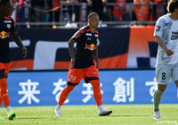 【明治安田J2 第13節 大宮vs富山】