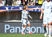 【明治安田J2 第13節 大宮vs富山】