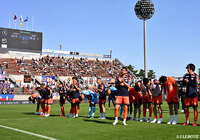 【明治安田Ｊ２ 第13節 大宮vs富山】