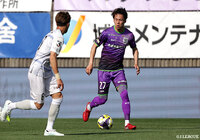 【明治安田J2 第13節 藤枝vs水戸】