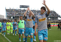 【明治安田Ｊ２ 第13節 鳥栖vs千葉】