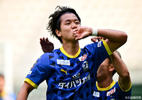 【明治安田J2 第13節 大分vs熊本】