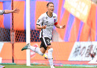 【明治安田J1 第14節 新潟vsFC東京】