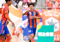 【明治安田J1 第14節 新潟vsFC東京】