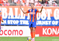 【明治安田J1 第14節 新潟vsFC東京】