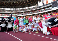 【明治安田Ｊ１ 第14節 清水vs名古屋】