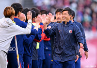 【明治安田Ｊ１ 第14節 鹿島vs町田】