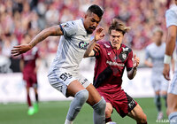 【明治安田Ｊ１ 第14節 神戸vs岡山】