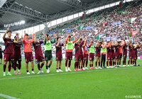 【明治安田Ｊ１ 第14節 神戸vs岡山】