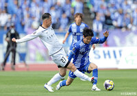 【明治安田J2 第13節 山形vs札幌】