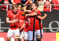 【明治安田J1 第14節 浦和vs東京V】