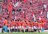 【明治安田Ｊ１ 第14節 浦和vs東京Ｖ】