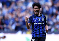 【明治安田J1 第14節 G大阪vs湘南】