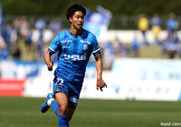 【明治安田J3 第11節 沼津vs八戸】