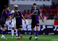 【明治安田Ｊ１ 第14節 京都vsＣ大阪】