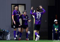 【明治安田J1 第14節 京都vsC大阪】